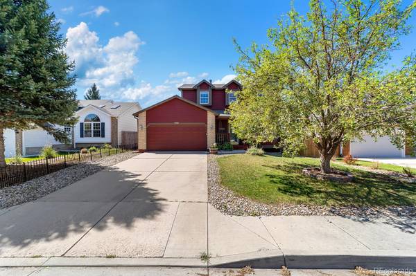 Colorado Springs, CO 80920,5026 Herndon CIR