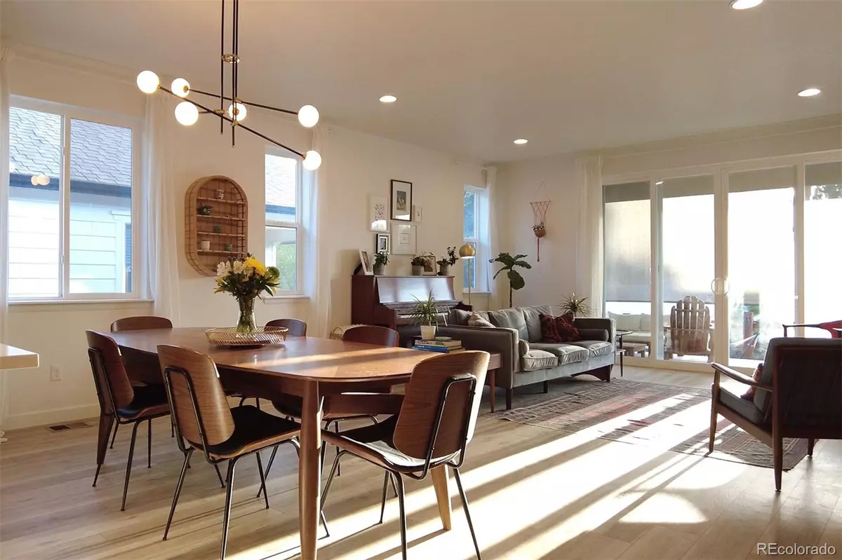 Arvada, CO 80002,5211 Routt CT