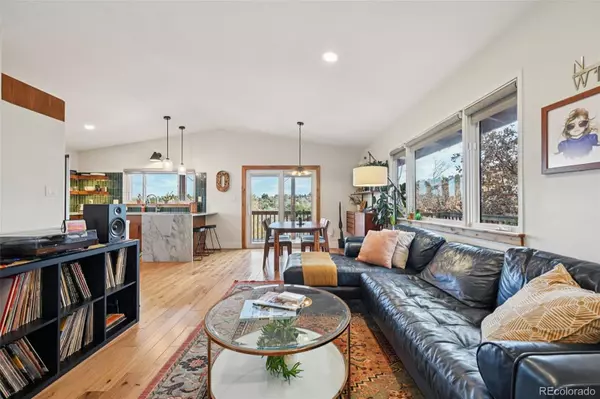 Manitou Springs, CO 80829,206 Chelten RD