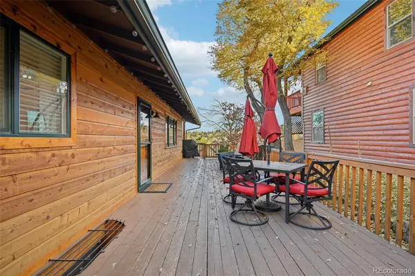 Manitou Springs, CO 80829,206 Chelten RD