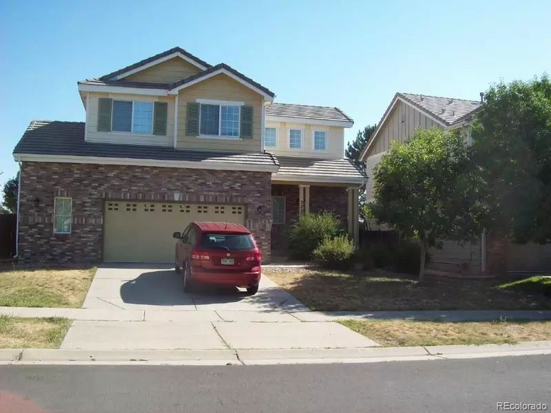 3722 S Rome WAY, Aurora, CO 80018