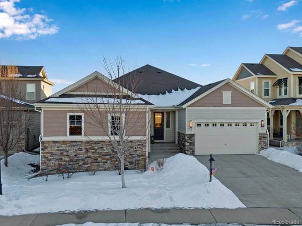 4256 Lyric Falls DR, Loveland, CO 80538