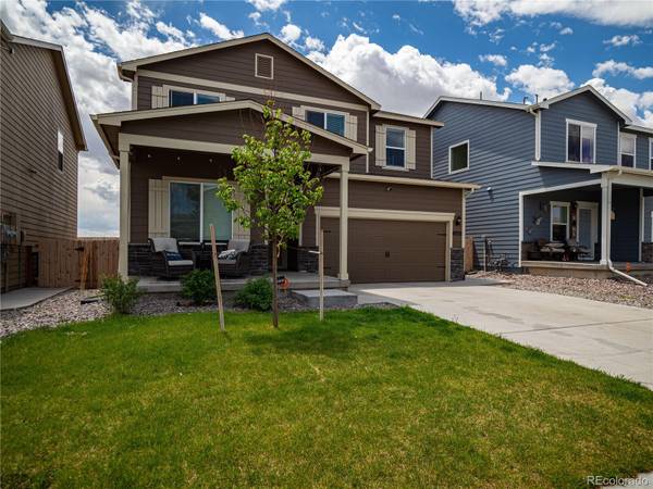 47532 Lilac AVE, Bennett, CO 80102