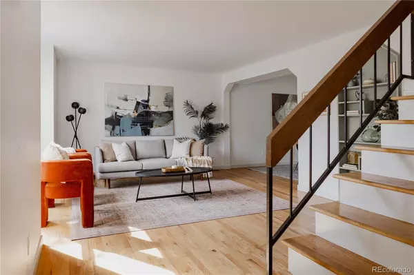 Arvada, CO 80003,7231 Eaton CIR