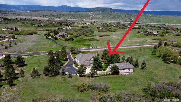 4342 Old Gate RD, Castle Rock, CO 80104