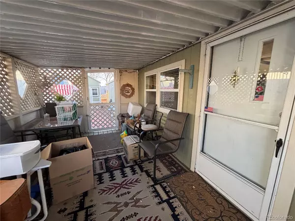 Colorado Springs, CO 80916,205 North Murray BLVD