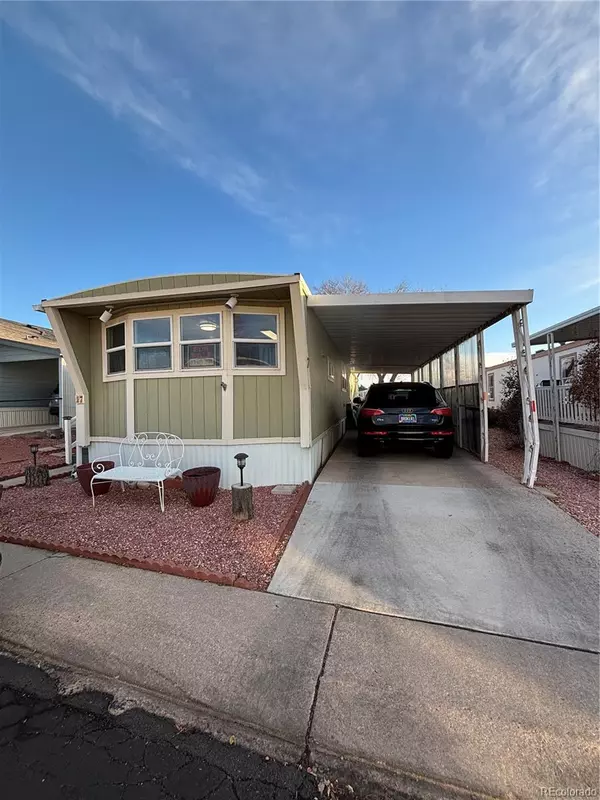 Colorado Springs, CO 80916,205 North Murray BLVD