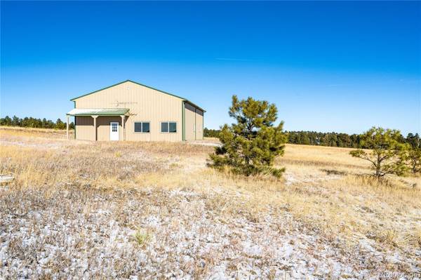 Kiowa, CO 80117,11510 County Road 110