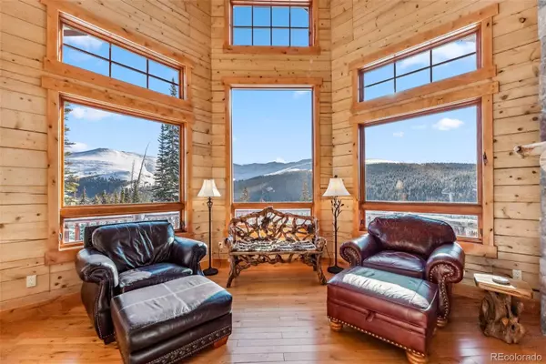 Breckenridge, CO 80424,351 Kimmes LN