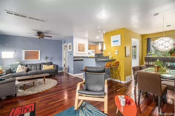 Denver, CO 80222,2895 S Cherry WAY