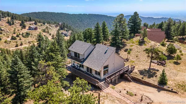 Boulder, CO 80302,251 Ridgeview LN