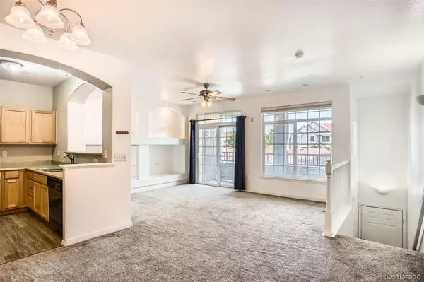 Thornton, CO 80241,12711 Colorado BLVD #607F