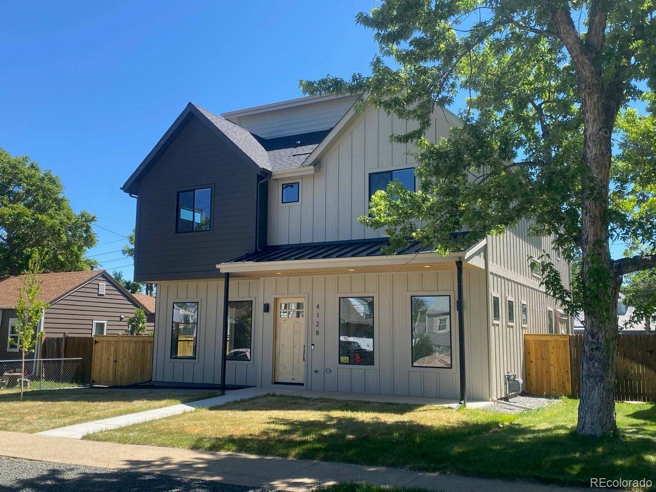 Denver, CO 80212,4128 Chase ST