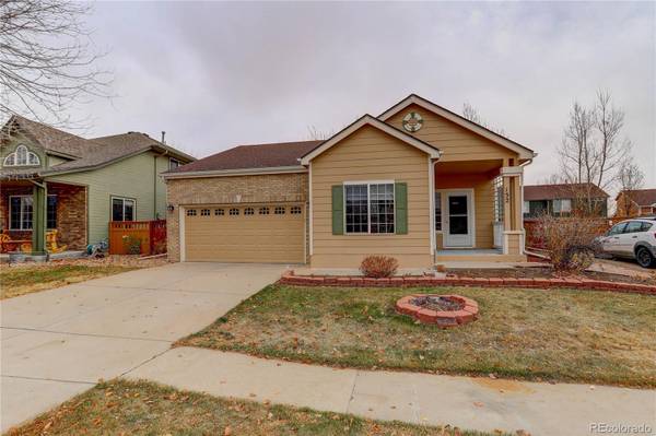 152 Pelican AVE, Brighton, CO 80601