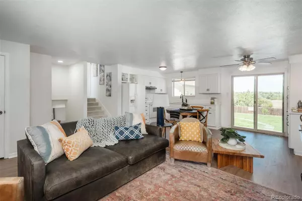 Lone Tree, CO 80124,383 Helena CIR