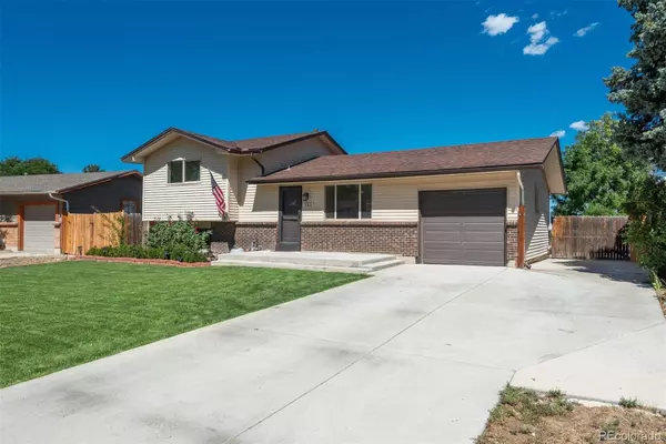 Lone Tree, CO 80124,383 Helena CIR