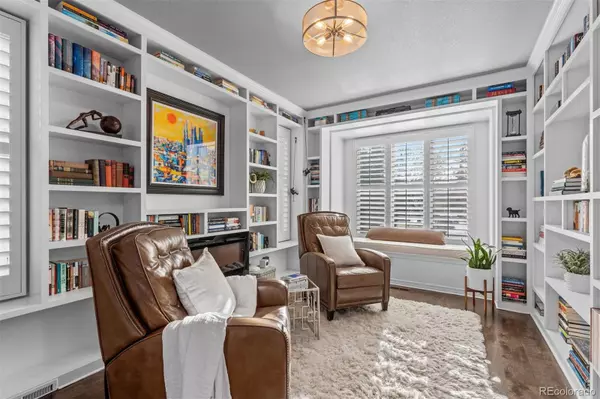 Greenwood Village, CO 80111,6132 S Boston CIR