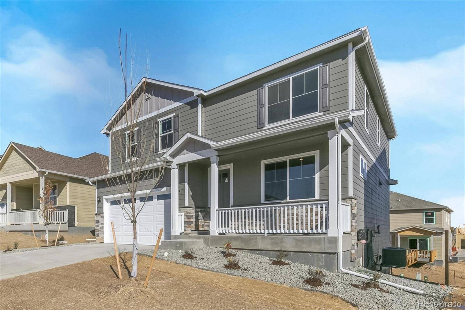 Parker, CO 80134,14096 Black Sedge CIR