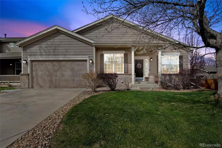 1822 Powell ST, Erie, CO 80516