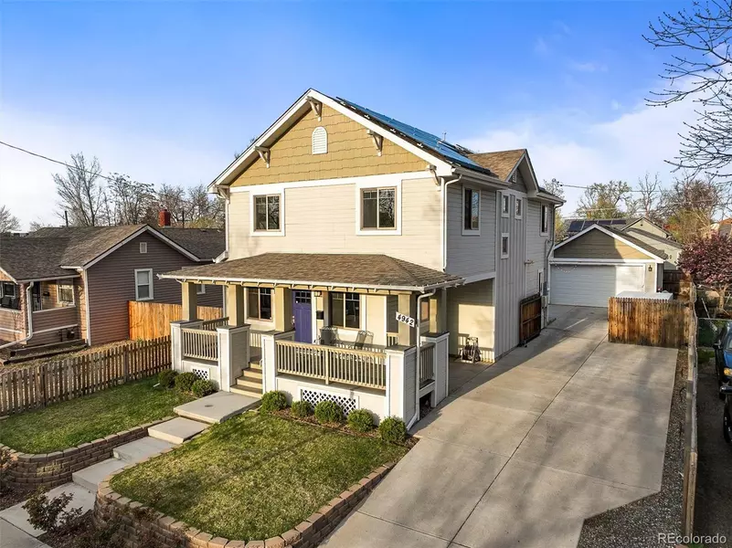 4942 Grove ST, Denver, CO 80221