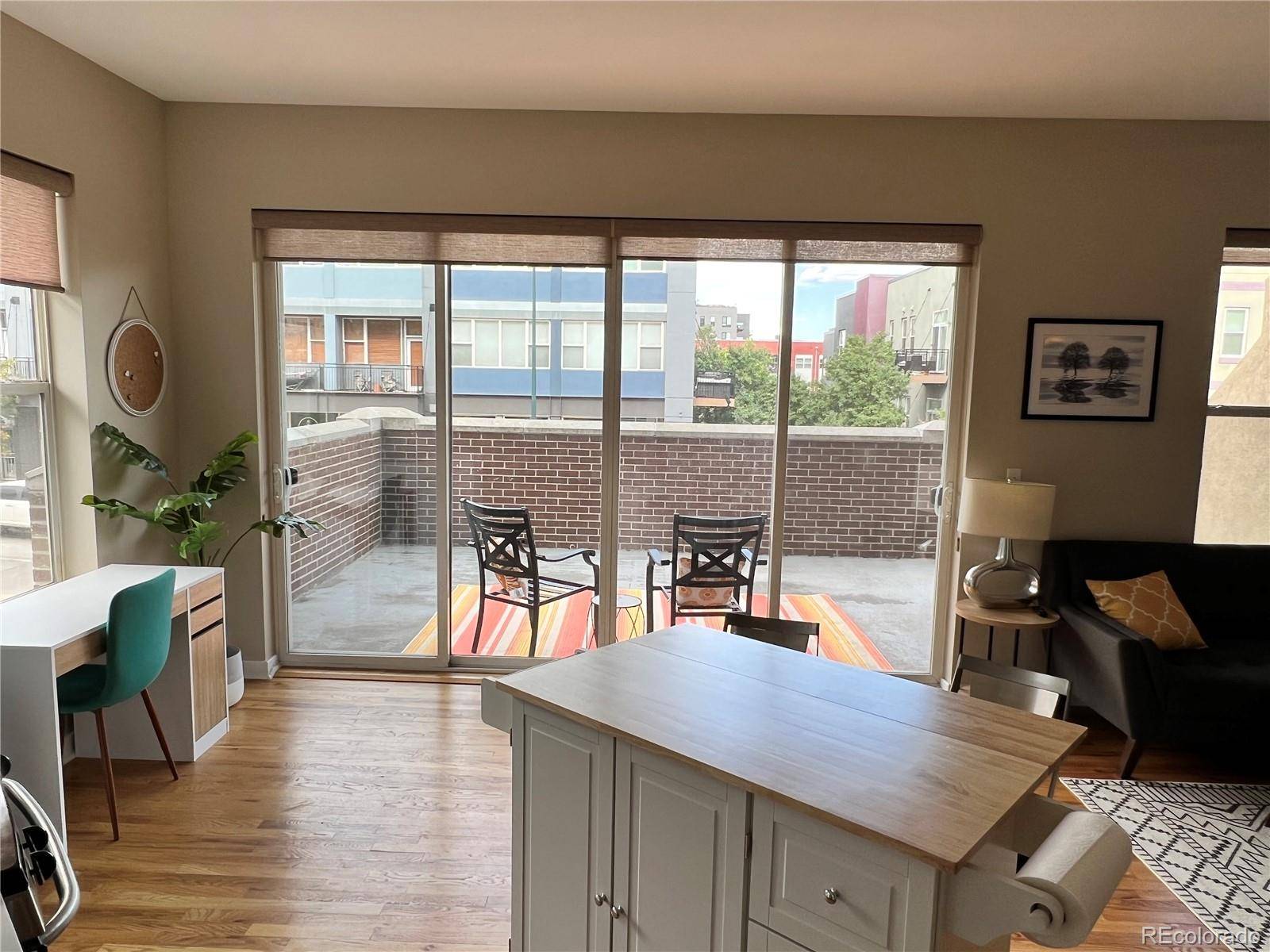 1441 CENTRAL #305, Denver, CO 80211