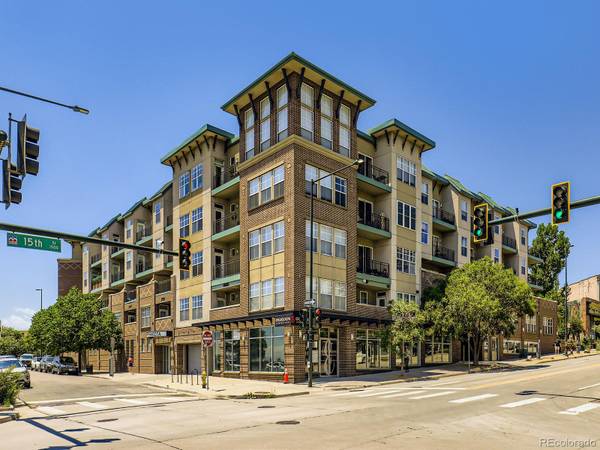 1441 CENTRAL #305, Denver, CO 80211