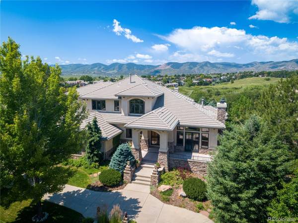 2053 S Robb WAY, Lakewood, CO 80227