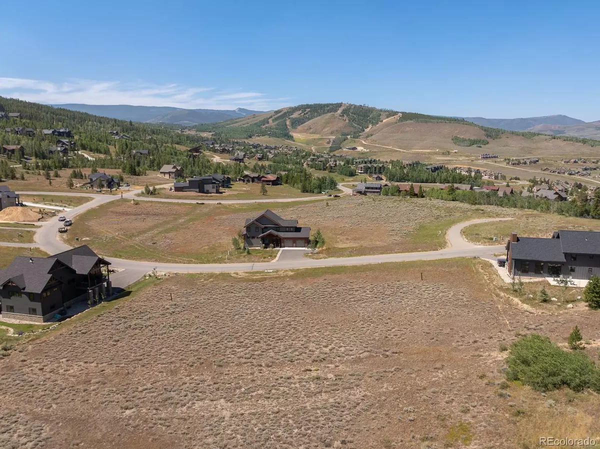 Granby, CO 80446,695 Mt Neva DR
