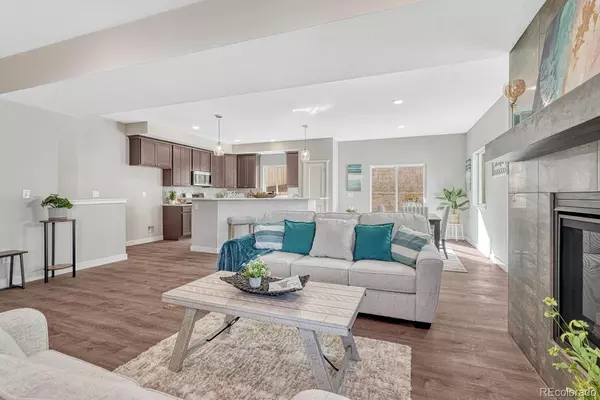 Colorado Springs, CO 80906,145 Terrace DR
