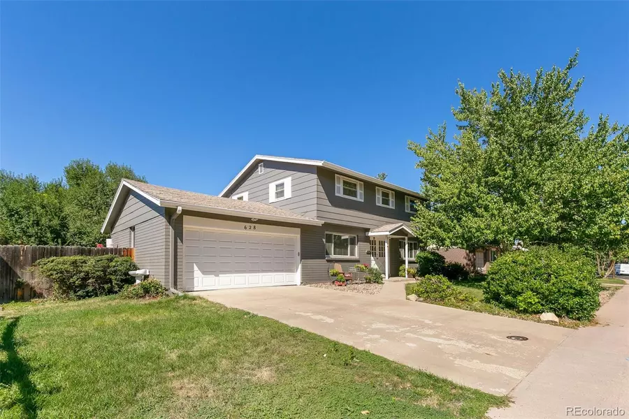 628 W Easter PL, Littleton, CO 80120