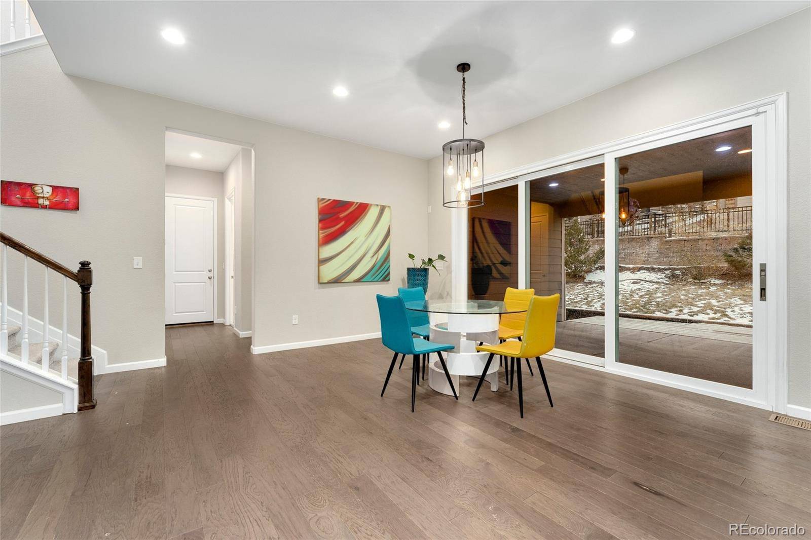 Parker, CO 80134,10993 Ledges RD
