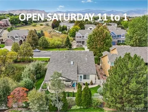 Arvada, CO 80004,6060 Deframe CT