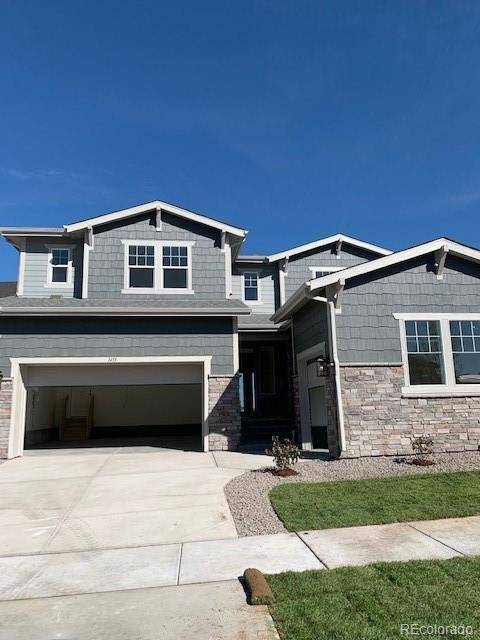 1455 Barnstead WAY, Castle Pines, CO 80108