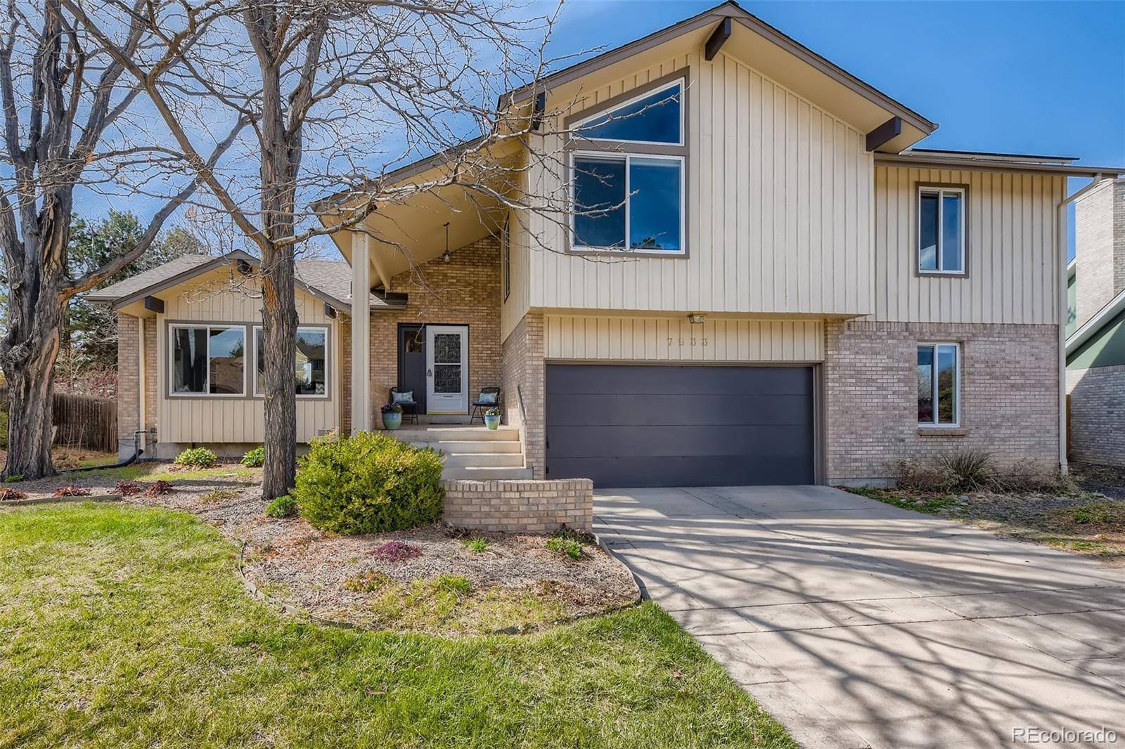 Centennial, CO 80122,7533 S Emerson ST