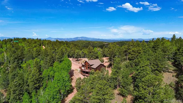 Divide, CO 80814,468 Paradiso RD
