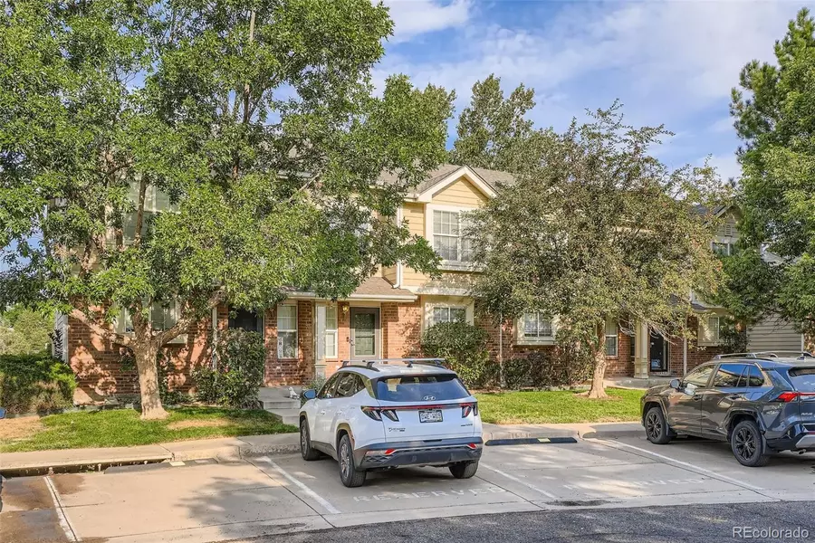1159 S Waco ST #C, Aurora, CO 80017