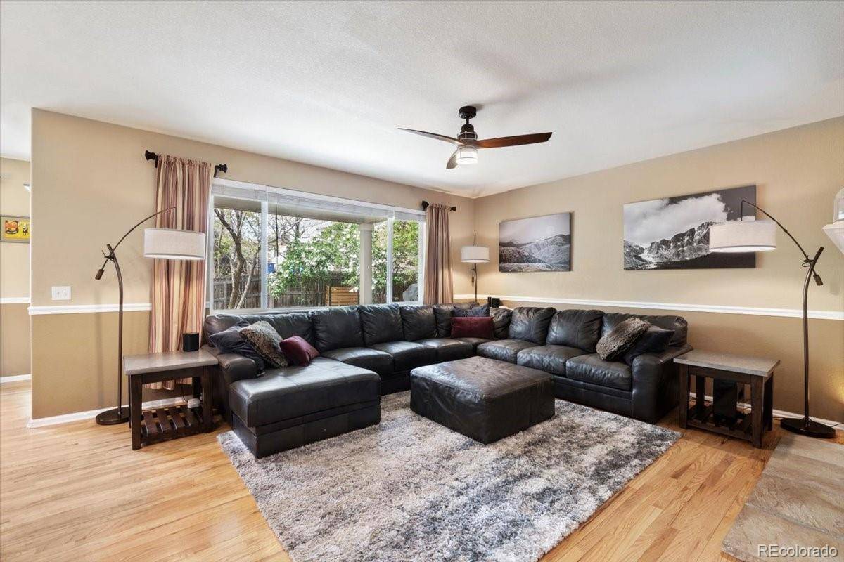 Erie, CO 80516,420 Graham CIR