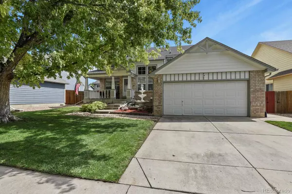 Thornton, CO 80233,11630 Columbine ST