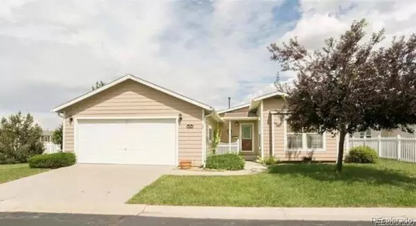 6174 Needlegrass Green, Frederick, CO 80530