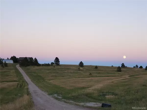 Elizabeth, CO 80107,County Road 25 Lot #2