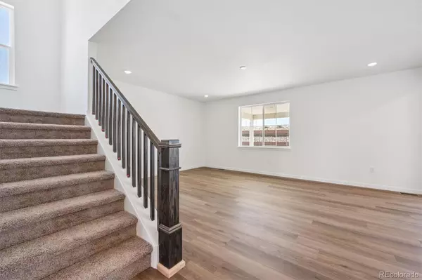 Aurora, CO 80018,25344 E Warren PL