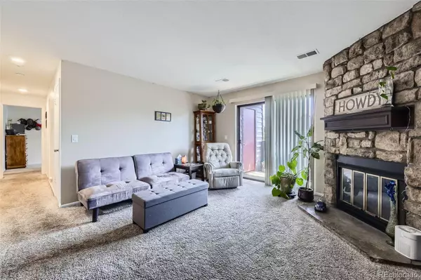 Arvada, CO 80004,10785 W 63rd PL #202