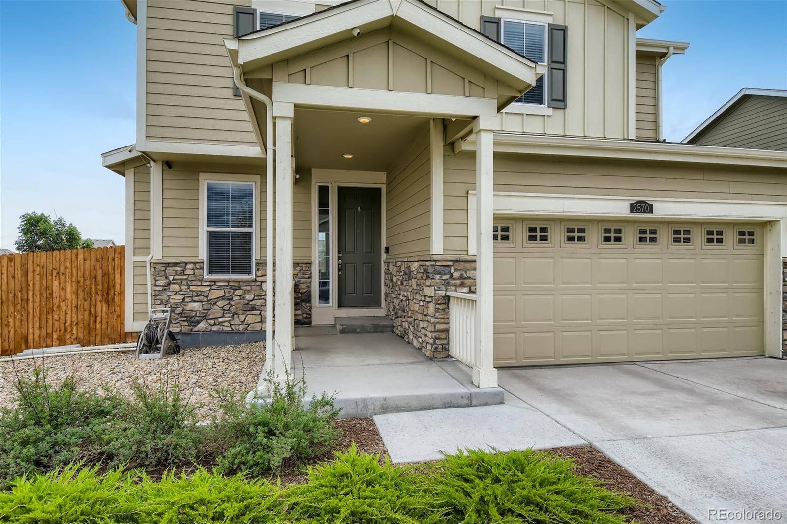 Thornton, CO 80602,2570 E 160th PL