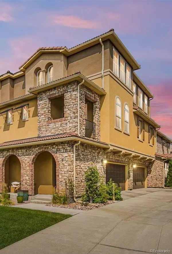 3437 Rosato DR #C, Highlands Ranch, CO 80126