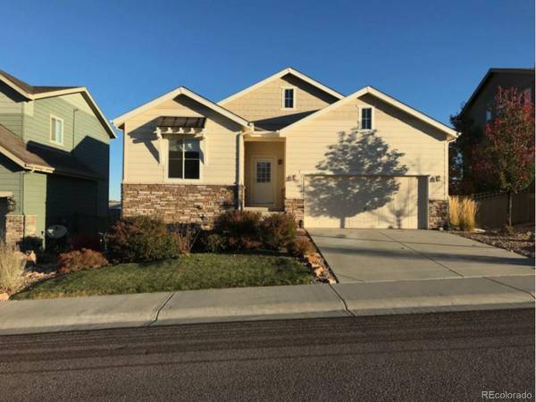 195 Portmeirion LN, Castle Rock, CO 80104