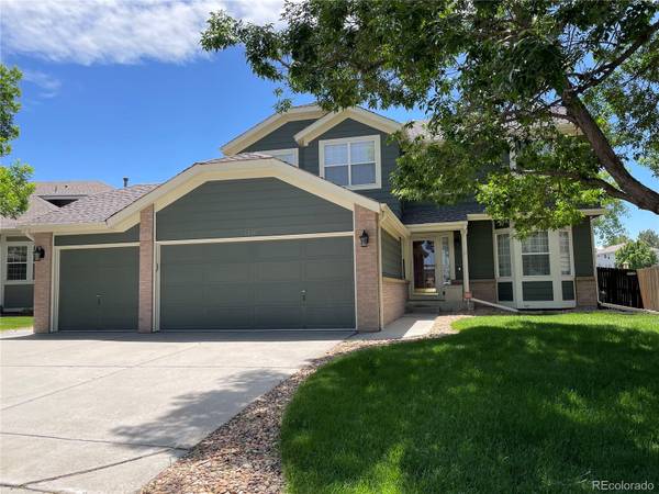 1626 E 135th AVE, Thornton, CO 80241