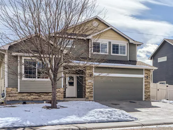 Firestone, CO 80504,5330 Remington AVE