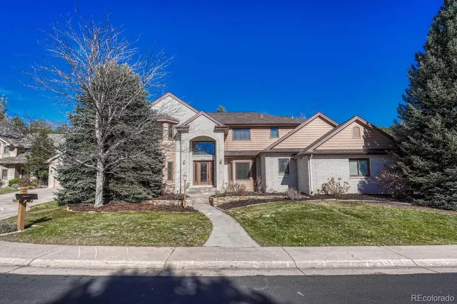 16385 E Dorado AVE, Centennial, CO 80015