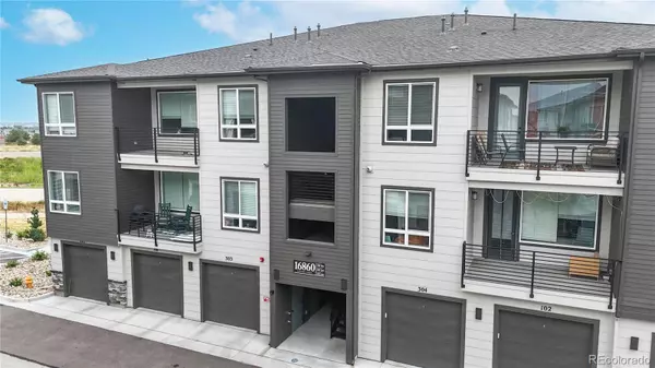 Parker, CO 80134,16860 Askins LOOP #301
