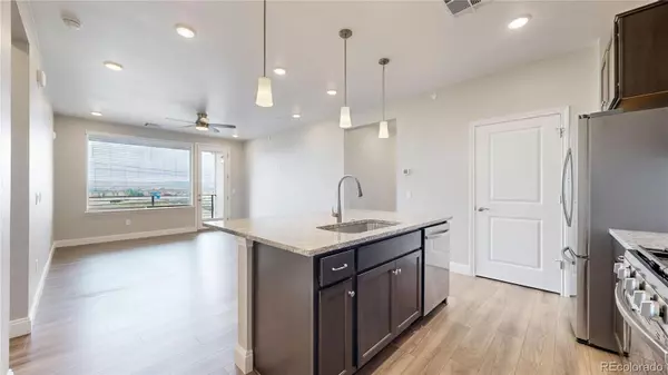16860 Askins LOOP #301, Parker, CO 80134